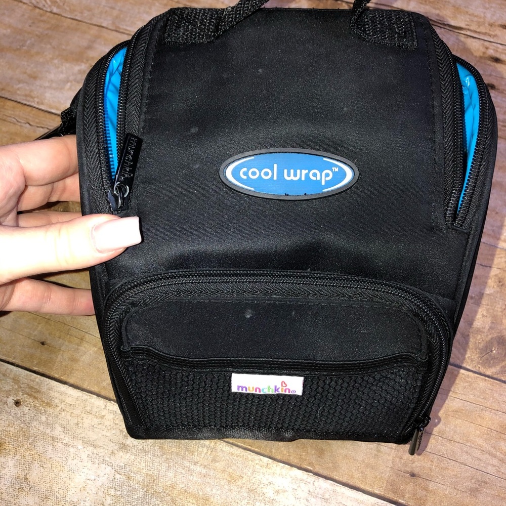 Bottle cooler